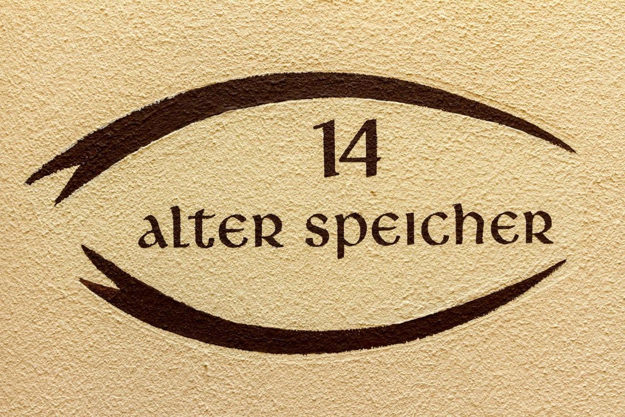 Burgschaenke & Herberge Goldener Loewe Bad Dueben Exterior photo